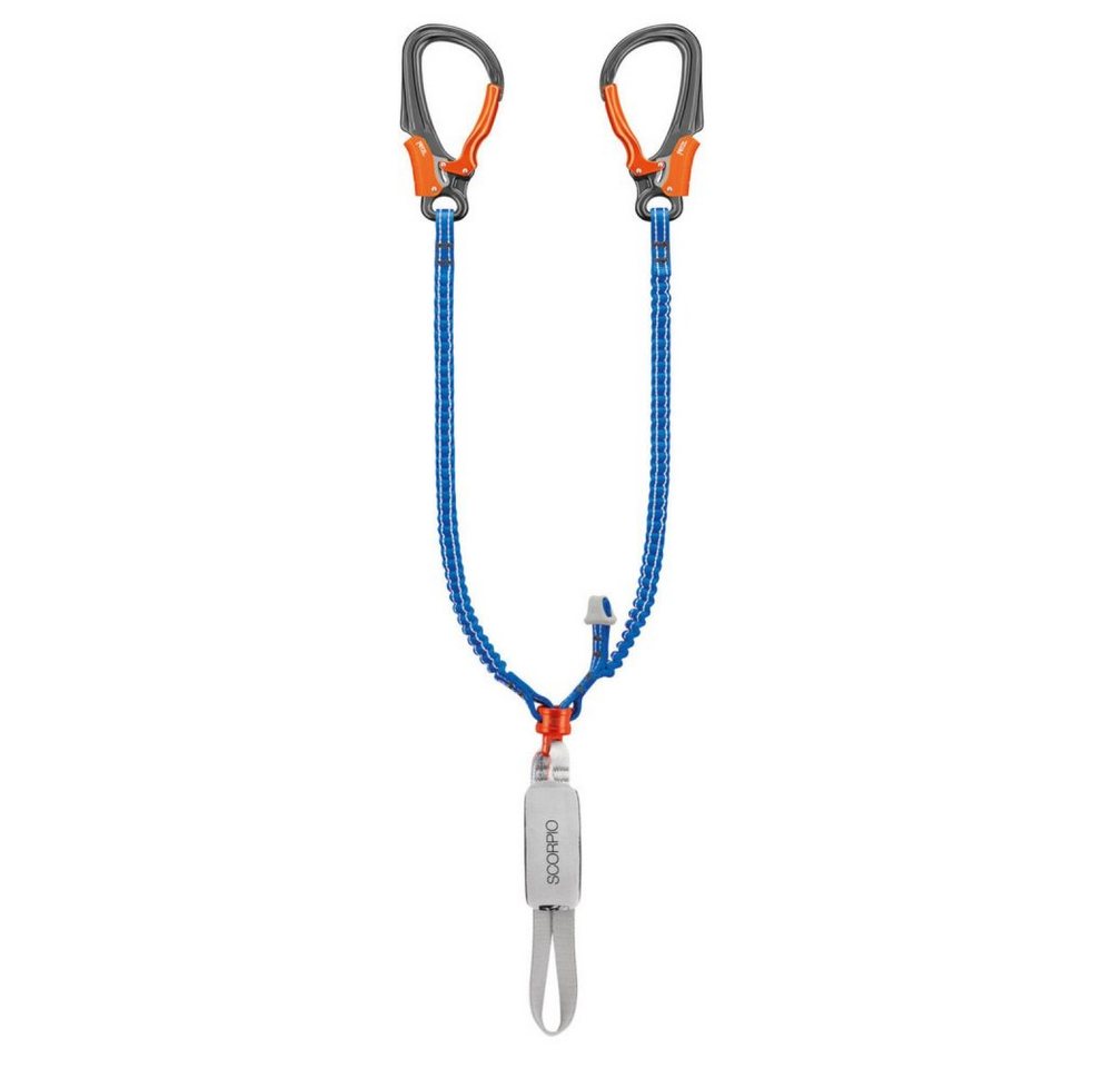 Petzl Karabiner Scorpio Eashook von Petzl