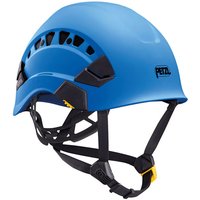 Petzl - Kletterhelm Vertex Vent, belüftet, en 397, en 12492, blau von Petzl