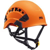 Petzl - Kletterhelm Vertex Vent, belüftet, en 397, en 12492, orange von Petzl