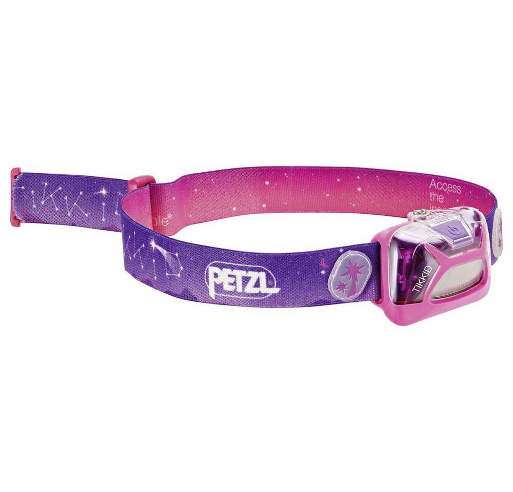 Petzl LED Stirnlampe Kopflampe von Petzl