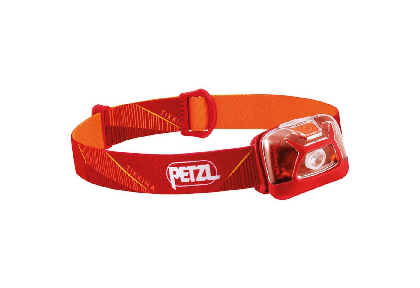 Petzl LED Stirnlampe Petzl Tikkina - LED-Stirnlampe, 250 Lumen von Petzl