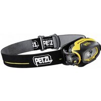 Petzl PIXA 2 Stirnlampe Ex Zone: 2, 22 62lm 40m von Petzl