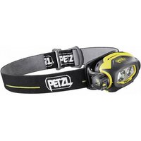 Petzl PIXA 3 Stirnlampe Ex Zone: 2, 22 100lm 90m von Petzl