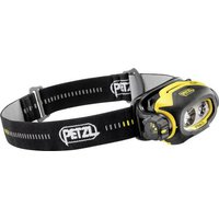 Petzl PIXA Z1 Stirnlampe Ex Zone: 1, 2, 21, 22 100lm 95m von Petzl