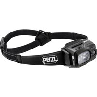 Petzl SWIFT RL LED Stirnlampe akkubetrieben, über USB 700 lm 100 h E095BB00 von Petzl