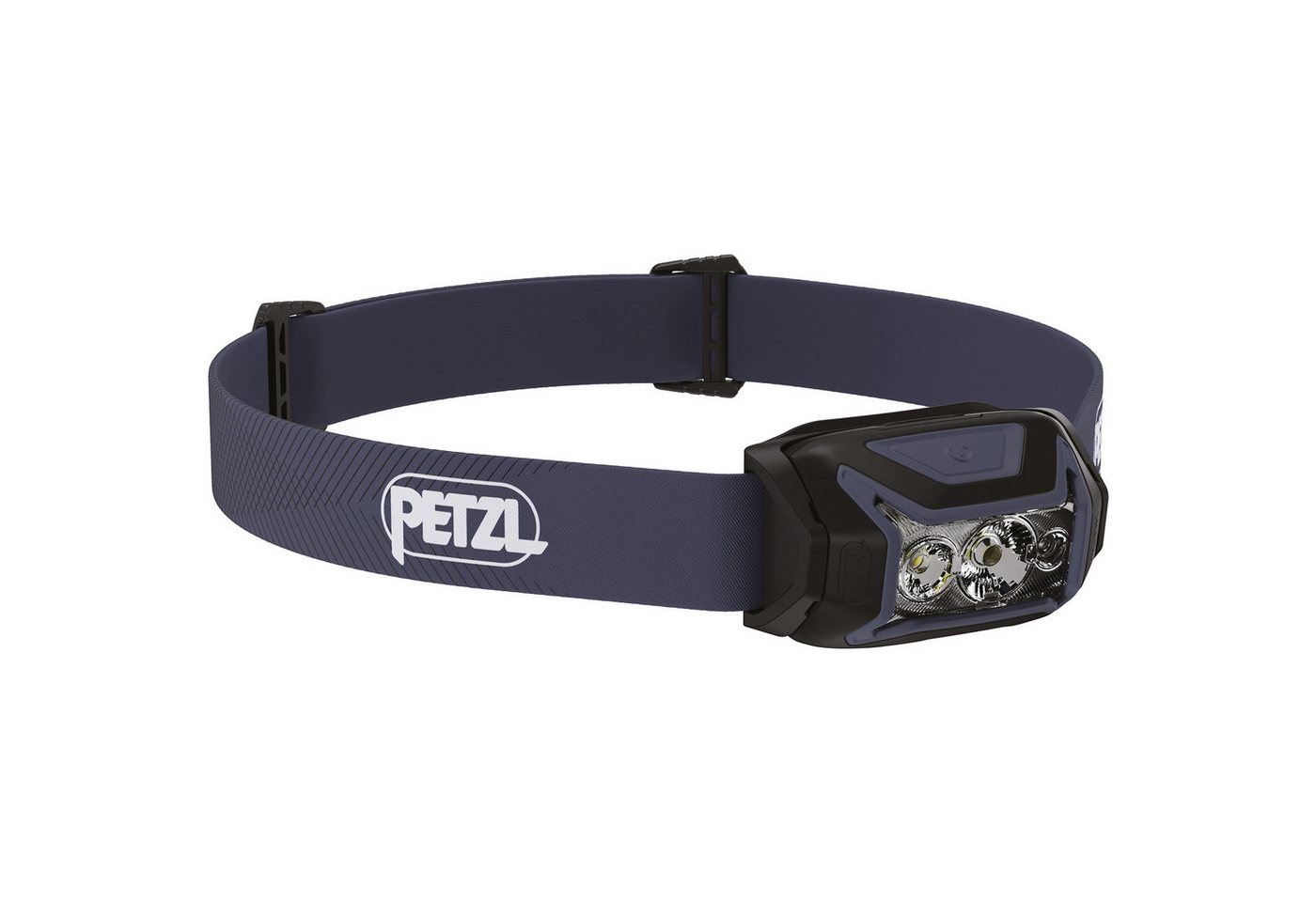 Petzl Stirnlampe Petzl ACTIK, LED-Leuchte von Petzl