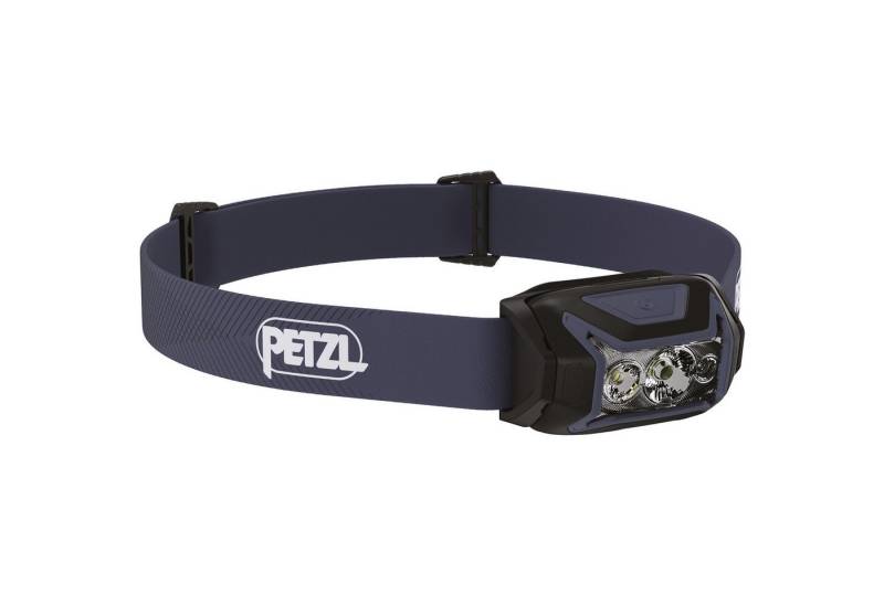 Petzl Stirnlampe Petzl ACTIK, LED-Leuchte von Petzl