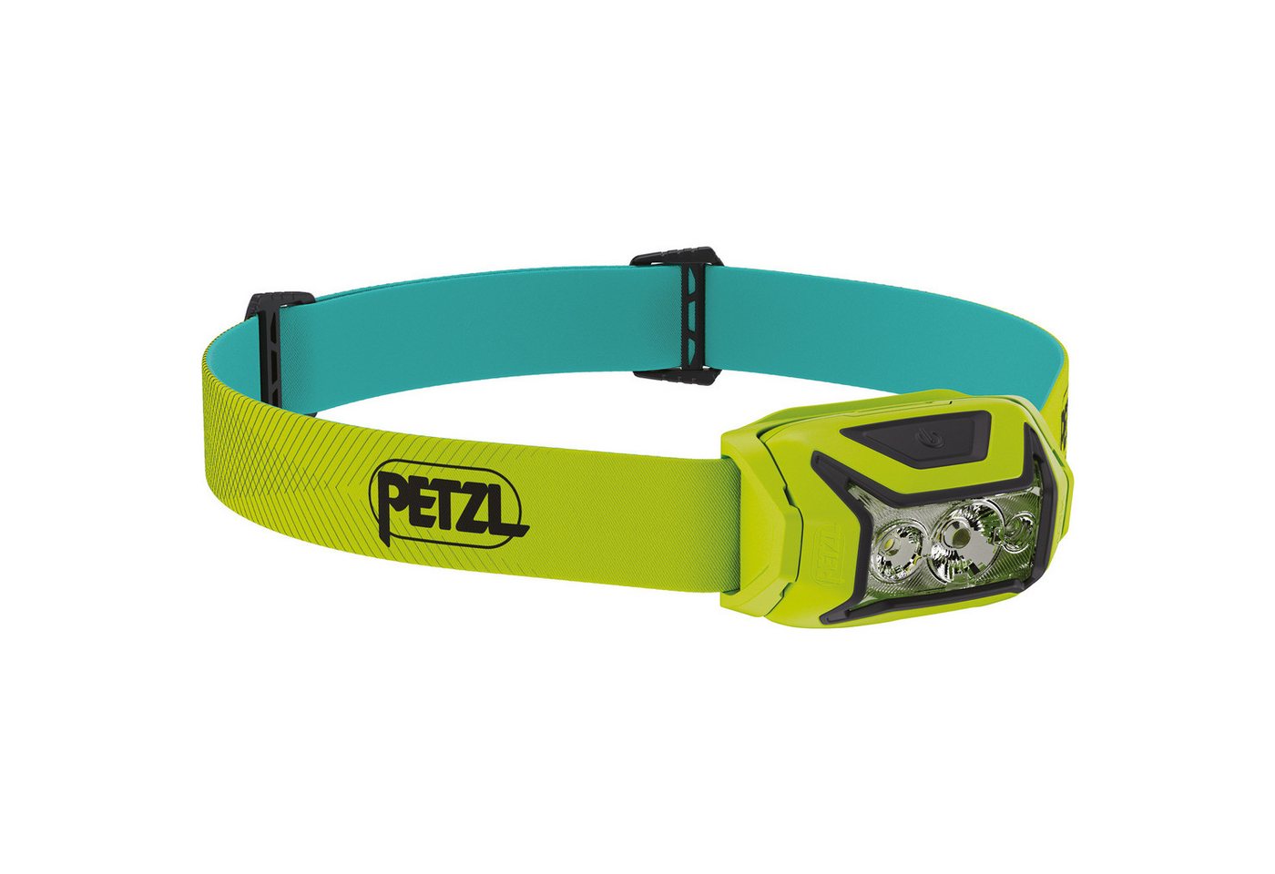 Petzl Stirnlampe Petzl ACTIK, LED-Leuchte Petzl Stirnlampe Petzl ACTIK, LED-Leuchte von Petzl