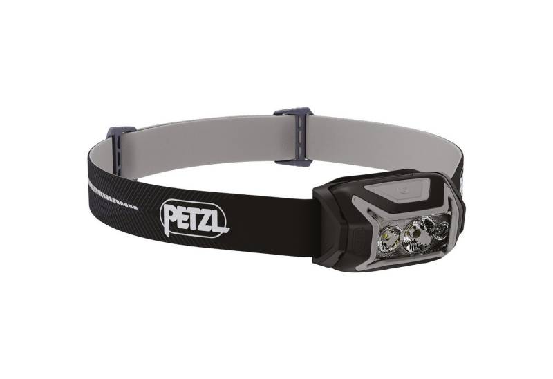 Petzl Stirnlampe Petzl ACTIK CORE, LED-Leuchte, (mit CORE-Akku) von Petzl