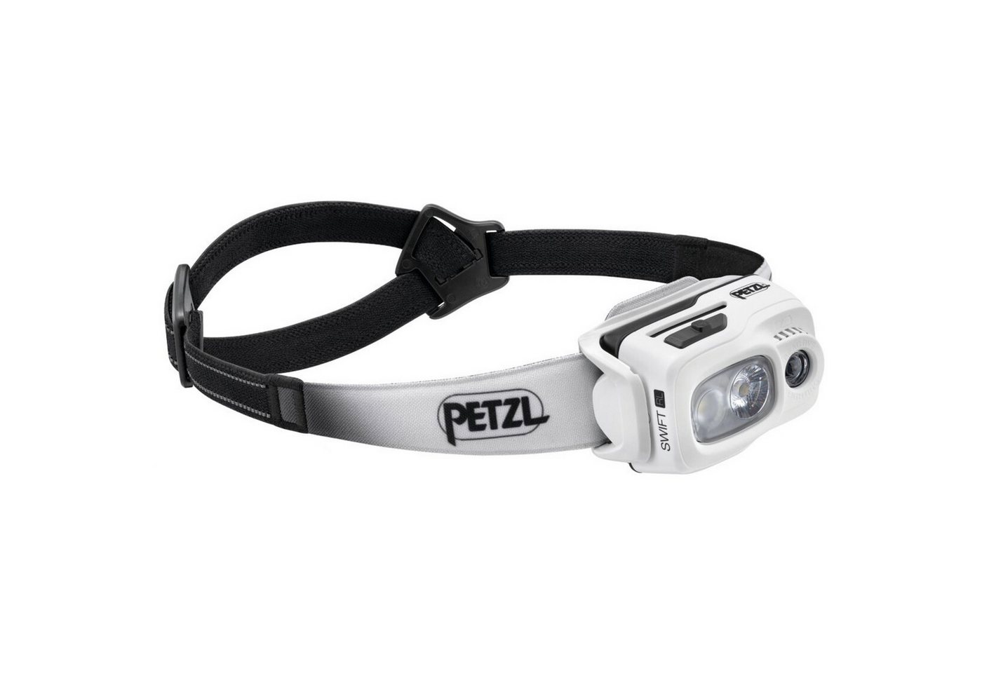 Petzl Stirnlampe Petzl SWIFT RL, LED-Leuchte Petzl Stirnlampe Petzl SWIFT RL, LED-Leuchte von Petzl