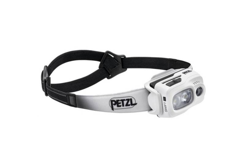 Petzl Stirnlampe Petzl SWIFT RL, LED-Leuchte Petzl Stirnlampe Petzl SWIFT RL, LED-Leuchte von Petzl