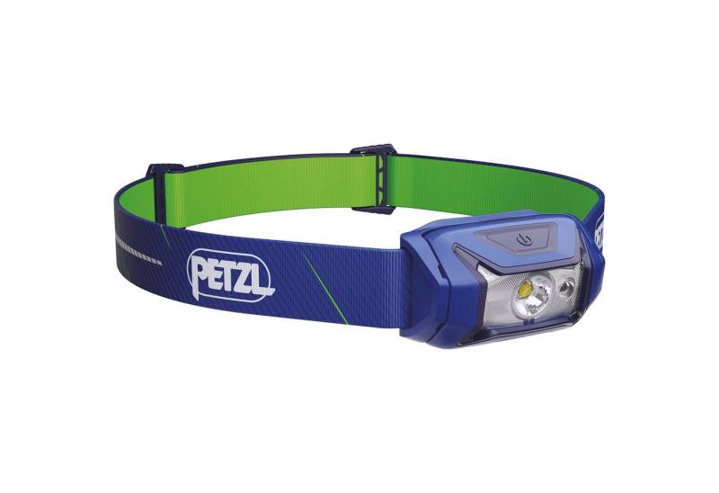 Petzl Stirnlampe Petzl TIKKA CORE, LED-Leuchte Petzl Stirnlampe Petzl TIKKA CORE, LED-Leuchte von Petzl