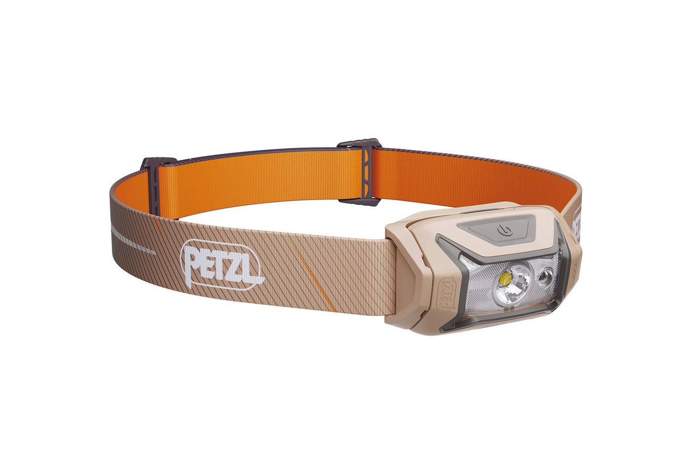 Petzl Stirnlampe Petzl TIKKA CORE, LED-Leuchte Petzl Stirnlampe Petzl TIKKA CORE, LED-Leuchte von Petzl