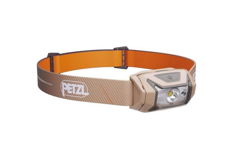 Petzl Stirnlampe Petzl TIKKA CORE, LED-Leuchte Petzl Stirnlampe Petzl TIKKA CORE, LED-Leuchte von Petzl