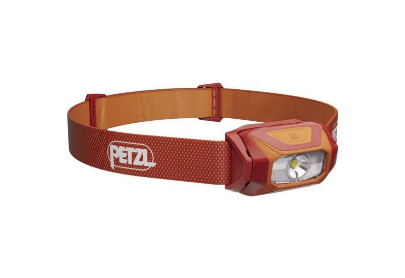 Petzl Stirnlampe Petzl TIKKINA, LED-Leuchte Petzl Stirnlampe Petzl TIKKINA, LED-Leuchte von Petzl