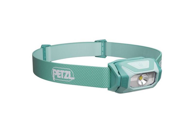 Petzl Stirnlampe Petzl TIKKINA, LED-Leuchte Petzl Stirnlampe Petzl TIKKINA, LED-Leuchte von Petzl