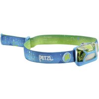 Petzl Tikkid LED Stirnlampe batteriebetrieben 20lm E091BA00 von Petzl