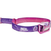 Petzl Tikkid LED Stirnlampe batteriebetrieben 20lm E091BA01 von Petzl