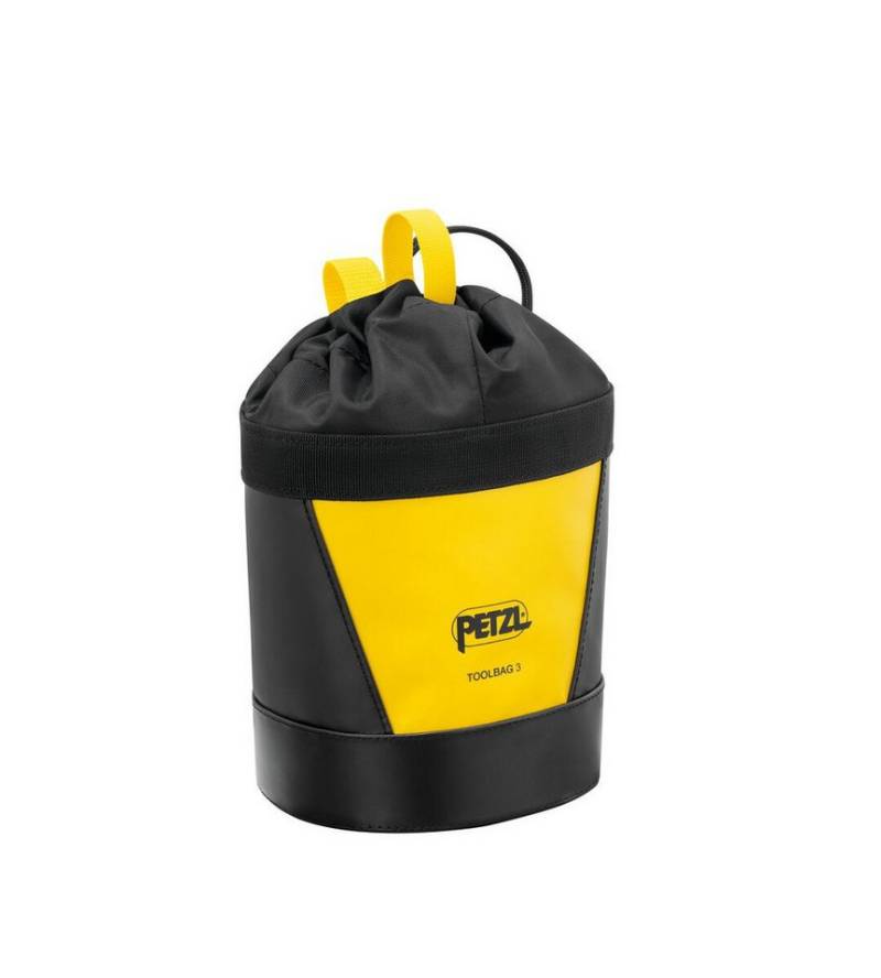 Petzl Werkzeugtasche Petzl TOOLBAG 3 mittelgroße Werkzeugtasche von Petzl