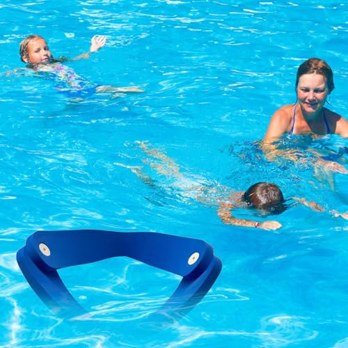 3-in-1 Wasserliege Faltbar,Schwimmsessel Für Pool,Float Foam Water Liege,Pool Float Liege,Nicht Aufblasbarer Pool Lounger Stuhl,Nicht Unflatbare Sattel Said Sitze Für Die Hinterhof Lake Outdoor Party 3-in-1 Wasserliege Faltbar,Schwimmsessel Für Pool,Float Foam Water Liege,Pool Float Liege,Nicht Aufblasbarer Pool Lounger Stuhl,Nicht Unflatbare Sattel Said Sitze Für Die Hinterhof Lake Outdoor Party von Peufcmi