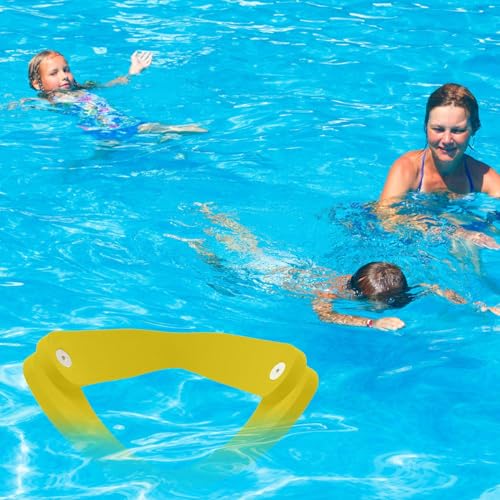 3-in-1 Wasserliege Faltbar,Schwimmsessel Für Pool,Float Foam Water Liege,Pool Float Liege,Nicht Aufblasbarer Pool Lounger Stuhl,Nicht Unflatbare Sattel Said Sitze Für Die Hinterhof Lake Outdoor Party 3-in-1 Wasserliege Faltbar,Schwimmsessel Für Pool,Float Foam Water Liege,Pool Float Liege,Nicht Aufblasbarer Pool Lounger Stuhl,Nicht Unflatbare Sattel Said Sitze Für Die Hinterhof Lake Outdoor Party von Peufcmi