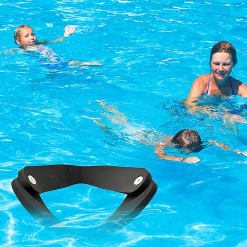 3-in-1 Wasserliege Faltbar,Schwimmsessel Für Pool,Float Foam Water Liege,Pool Float Liege,Nicht Aufblasbarer Pool Lounger Stuhl,Nicht Unflatbare Sattel Said Sitze Für Die Hinterhof Lake Outdoor Party 3-in-1 Wasserliege Faltbar,Schwimmsessel Für Pool,Float Foam Water Liege,Pool Float Liege,Nicht Aufblasbarer Pool Lounger Stuhl,Nicht Unflatbare Sattel Said Sitze Für Die Hinterhof Lake Outdoor Party von Peufcmi