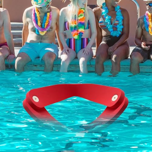3-in-1 Wasserliege Faltbar,Schwimmsessel Für Pool,Float Foam Water Liege,Pool Float Liege,Nicht Aufblasbarer Pool Lounger Stuhl,Nicht Unflatbare Sattel Said Sitze Für Die Hinterhof Lake Outdoor Party 3-in-1 Wasserliege Faltbar,Schwimmsessel Für Pool,Float Foam Water Liege,Pool Float Liege,Nicht Aufblasbarer Pool Lounger Stuhl,Nicht Unflatbare Sattel Said Sitze Für Die Hinterhof Lake Outdoor Party von Peufcmi