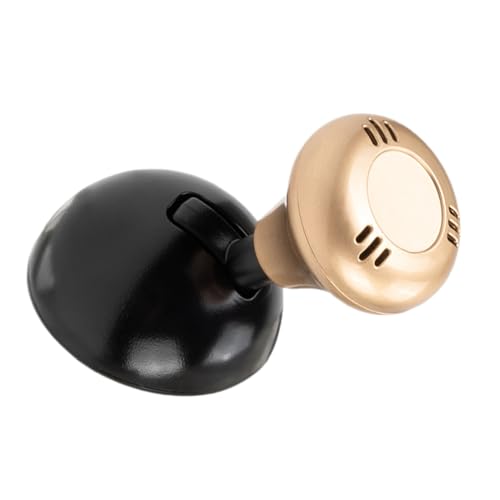 Peufcmi Car Engine Start Stop Button Joystick - Retro Joystick Car Starter Protector | Austausch Druckknopf Teil für Pickup Truck Limousine von Peufcmi