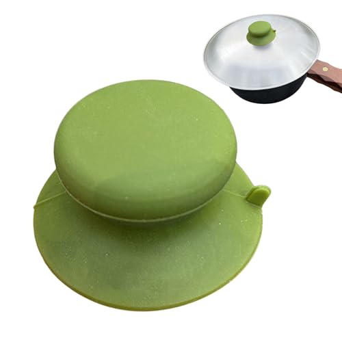 Peufcmi Topfdeckel Griff - Zuverlässige Pfannendeckel Haltegriffe,Küchenhelfer Zum Greifen Für Köche Tägliche Arbeiten Veranstaltungen Outdooraktivitäten Peufcmi Topfdeckel Griff - Zuverlässige Pfannendeckel Haltegriffe,Küchenhelfer Zum Greifen Für Köche Tägliche Arbeiten Veranstaltungen Outdooraktivitäten von Peufcmi
