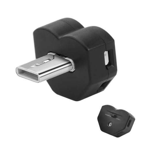 Peufcmi USB LED Licht - RGB USB-C Atmosphären Sensor Beleuchtung,Elektrische Ausrüstung Für Stimmungscontainer Computertisch Auto Hecküberhang Nachttisch Zuhause von Peufcmi