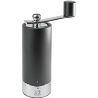 PEUGEOT Pfeffermühle Isen u'select schwarz matt 18cm von Peugeot