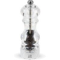 PEUGEOT Pfeffermühle Nancy transparent 18,0 cm von Peugeot
