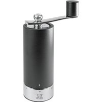 PEUGEOT Salzmühle Isen u'select schwarz matt 18cm von Peugeot