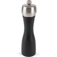 PEUGEOT Fidji Salzmühle 5.2 cm schwarz, silber von Peugeot
