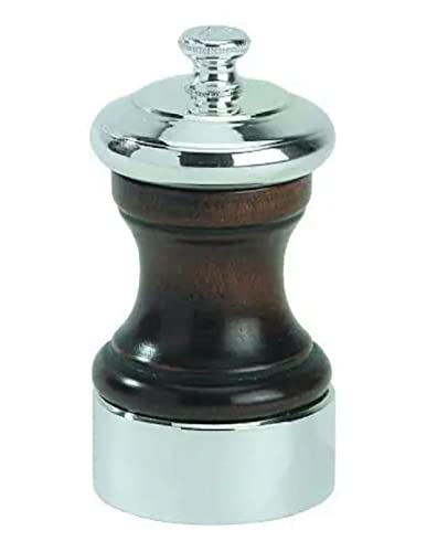 PEUGEOT - Pfeffermühle Palace 10 cm - Stahlmahlwerk - Klassische Mahlgradeinstellung PEUGEOT - Pfeffermühle Palace 10 cm - Stahlmahlwerk - Klassische Mahlgradeinstellung von PEUGEOT