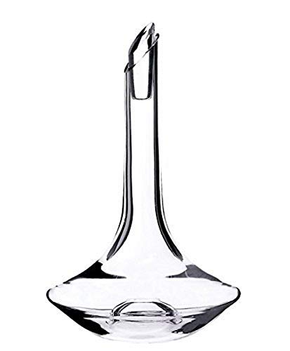 Peugeot 230197 Ibis Karaffe, glas, 18 x 18 x 26,5 cm, transparent von PEUGEOT