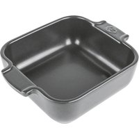 Peugeot Auflaufform quadratisch 18 cm schiefer Peugeot Auflaufform quadratisch 18 cm schiefer von Peugeot