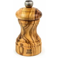 Peugeot Bistro Pfeffermühle 10 cm Hellbraun aus Olivenholz Peugeot Bistro Pfeffermühle 10 cm Hellbraun aus Olivenholz von Peugeot
