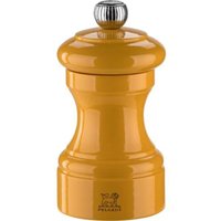 Peugeot Bistrorama Salzmühle 10 cm Safrangelb lackiertes Holz Peugeot Bistrorama Salzmühle 10 cm Safrangelb lackiertes Holz von Peugeot