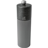 Peugeot LINE Pfeffermühle Carbon/Graphit 18 cm von Peugeot