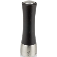 Peugeot Daman U'Select Pfeffermühle 21 cm Buchenholz schoko - Stahlmahlwerk von Peugeot