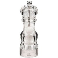 Peugeot NANCY Salzmühle Acryl klar 18 cm Peugeot NANCY Salzmühle Acryl klar 18 cm von Peugeot