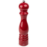 Peugeot PARIS Pfeffermühle u'Select passion red 30 cm von Peugeot