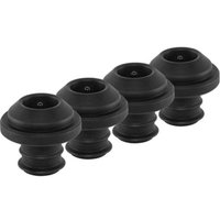 Peugeot PRESERVE 4 Wine Stoppers for Wine Electric and Manual Pum Peugeot PRESERVE 4 Wine Stoppers for Wine Electric and Manual Pum von Peugeot