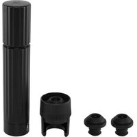 Peugeot PRESERVE Wine-Champagne Manual Vacuum Pump - ABS 20cm von Peugeot