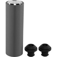 Peugeot PRESERVE Wine Electric Vacuum Pump - Aluminium 14cm CAR von Peugeot