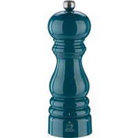 Peugeot Paris Pfeffermühle 18 cm Rama uSelect Pazifikblau Holz von Peugeot