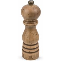 Peugeot Paris Salzmühle 18 cm Antique aus Buchenholz von Peugeot