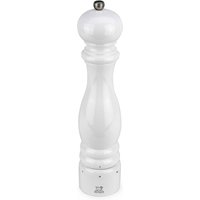 Peugeot Pfeffermühle Paris 30 cm Weiß von Peugeot
