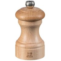 Peugeot bistro Pfeffermühle Buchenholz Natur 10 cm Peugeot bistro Pfeffermühle Buchenholz Natur 10 cm von Peugeot